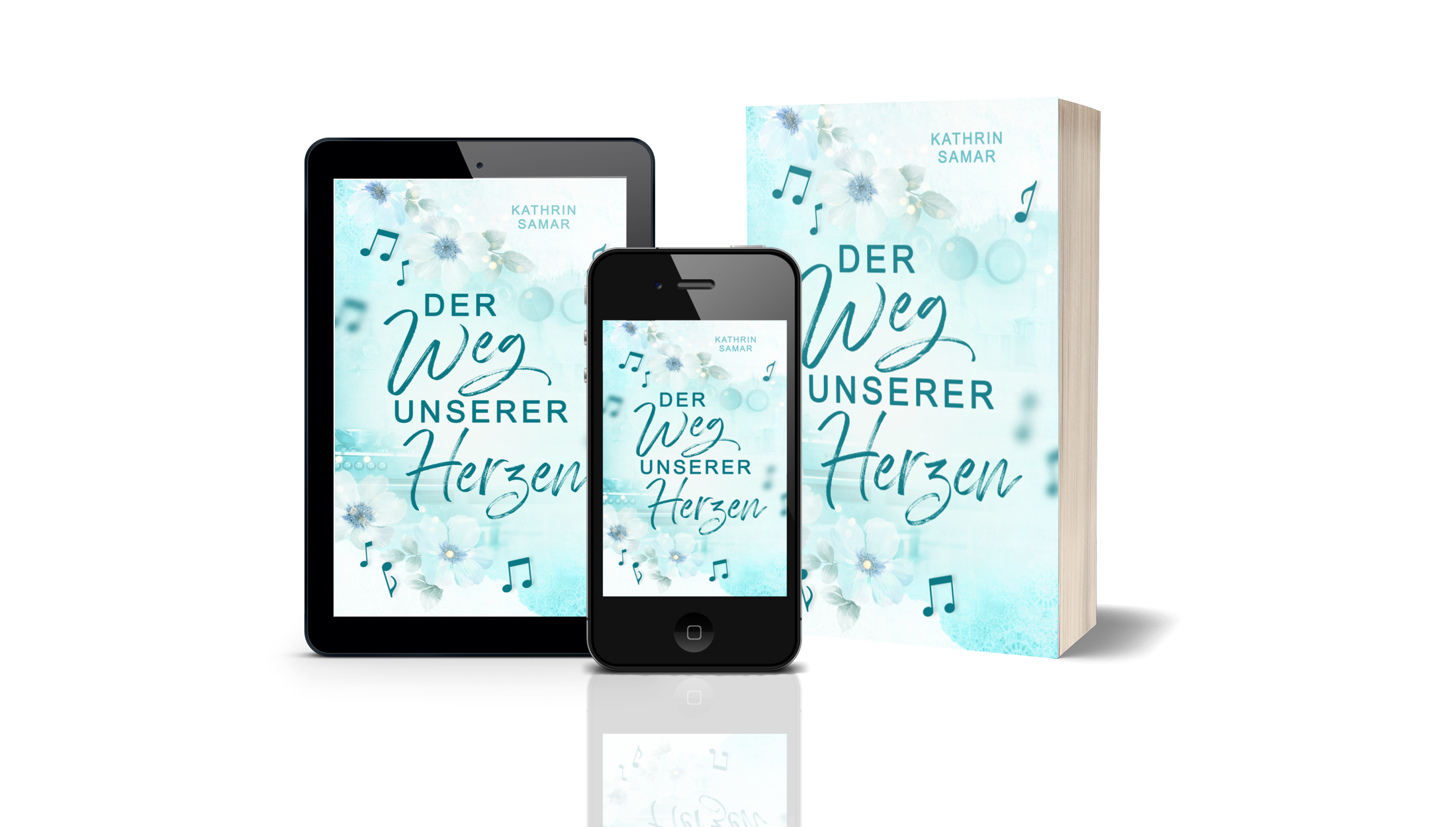 Der Weg unserer Herzen